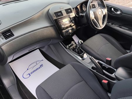 2016 Nissan Pulsar - photo 10