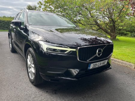 2020 Volvo XC60 - photo 5