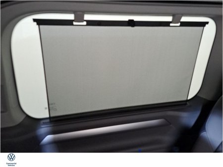 2026 Volkswagen Caravelle - photo 27