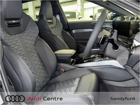 2026 Audi RS5 - photo 10