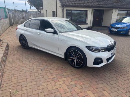 2021 BMW 3-Series - photo 6