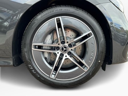 2026 Mercedes-Benz E-Class - photo 7