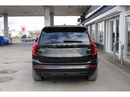 2025 Volvo XC90 - photo 10