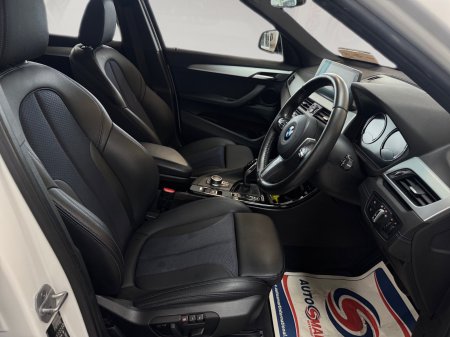 2021 BMW X1 - photo 11