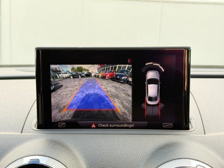 2019 Audi A3 - photo 21