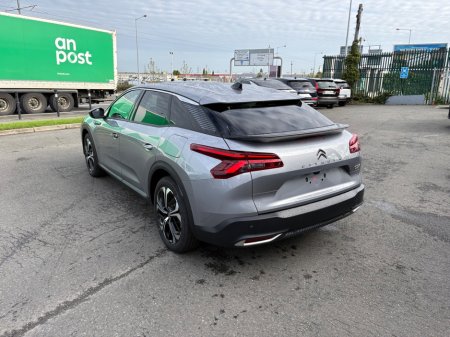 2026 Citroen C5 X - photo 9