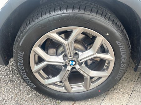 2023 BMW X3 - photo 14