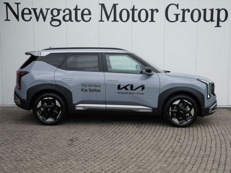 2026 Kia Other - photo 4