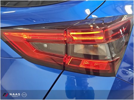 2025 Nissan Juke - photo 23