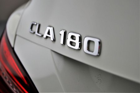 2018 Mercedes-Benz CLA - photo 25