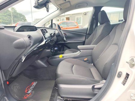 2022 Toyota Prius - photo 18