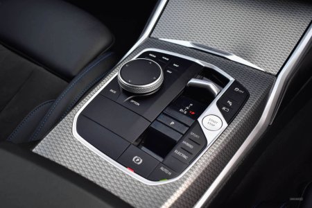 2023 BMW 3-Series - photo 14