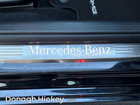 2021 Mercedes-Benz E-Class - photo 23
