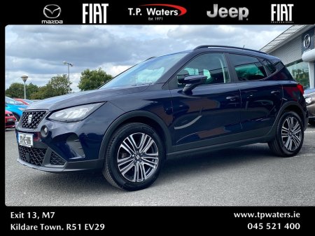 2023 SEAT Arona - photo 5