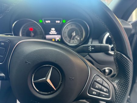 2015 Mercedes-Benz CLA - photo 12