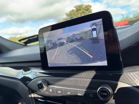 2021 Ford Focus - photo 29
