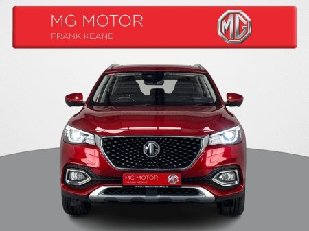 2022 MG HS - photo 5