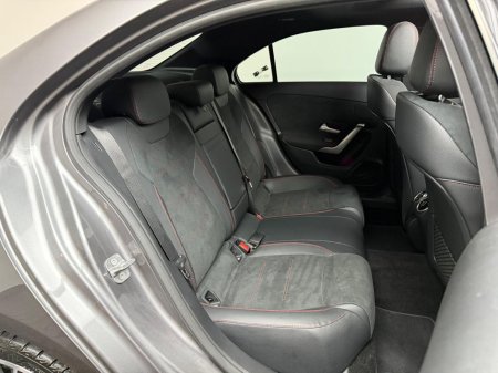 2024 Mercedes-Benz A-Class - photo 11