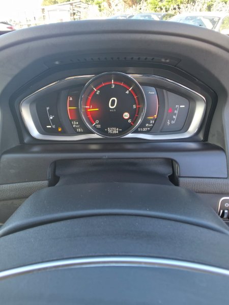 2017 Volvo XC60 - photo 16