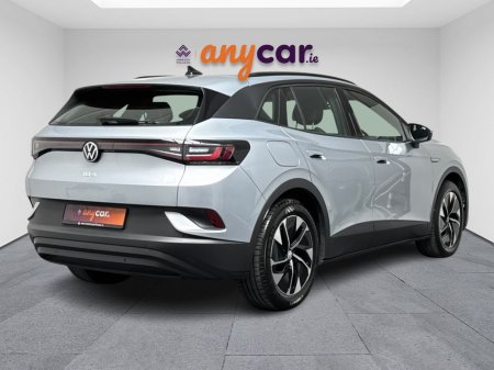 2023 Volkswagen ID.4 - photo 9
