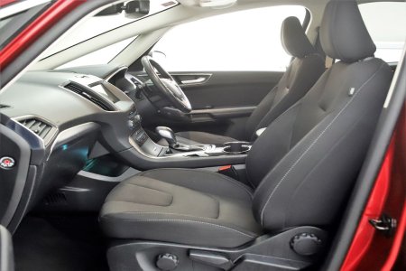 2018 Ford S-Max - photo 15