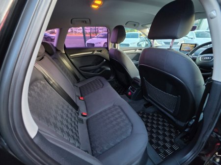 2016 Audi A3 - photo 8