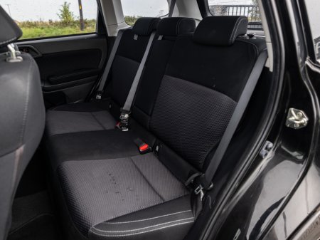 2018 Subaru Forester - photo 20