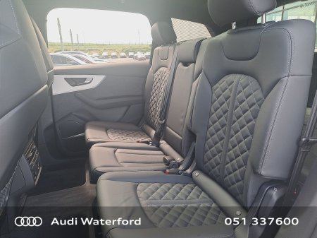 2026 Audi Q7 - photo 12