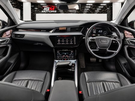 2020 Audi e-tron - photo 7