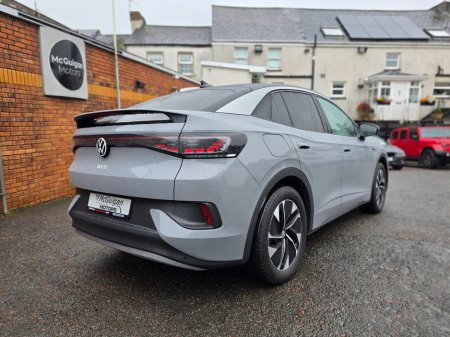 2023 Volkswagen ID.5 - photo 9