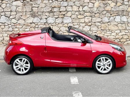 2011 Renault Wind - photo 4