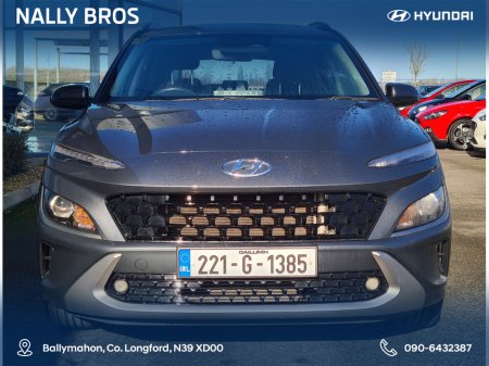 2022 Hyundai KONA - photo 2