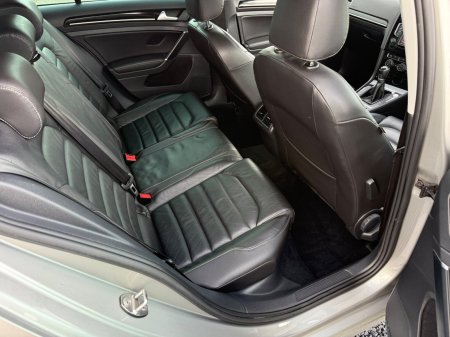 2017 Volkswagen Golf - photo 13