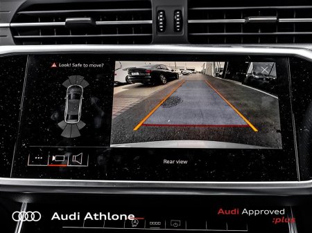 2024 Audi A6 - photo 17
