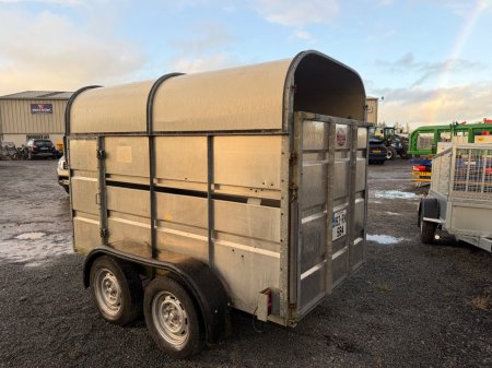 0 Murphy Trailers 