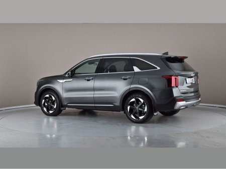 2026 Kia Sorento - photo 19