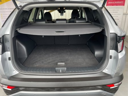 2023 Hyundai Tucson - photo 19
