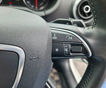 2016 Audi A3 - photo 17