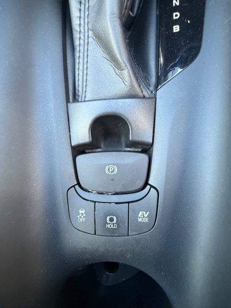 2017 Toyota C-HR - photo 17