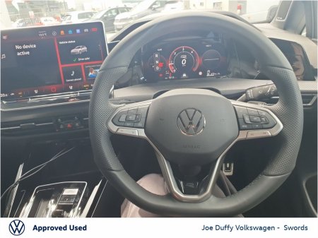 2026 Volkswagen Golf - photo 20