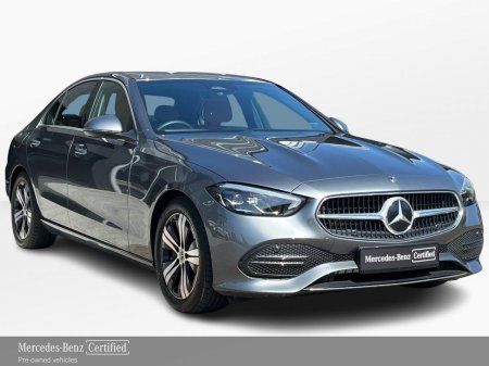 2024 Mercedes-Benz C-Class - photo 2