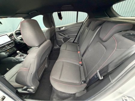 2023 Ford Focus - photo 35