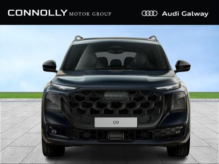 2027 Audi Q9 - photo 9