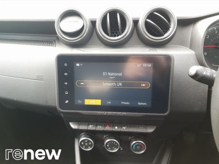 2022 Dacia Duster - photo 16