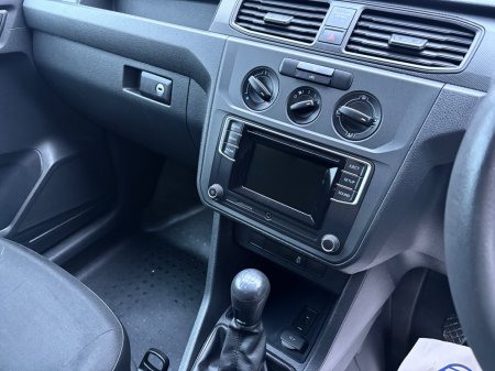 2019 Volkswagen Caddy - photo 9