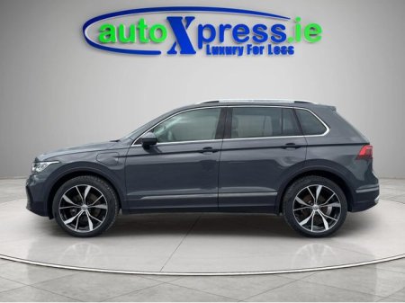 2023 Volkswagen Tiguan - photo 3