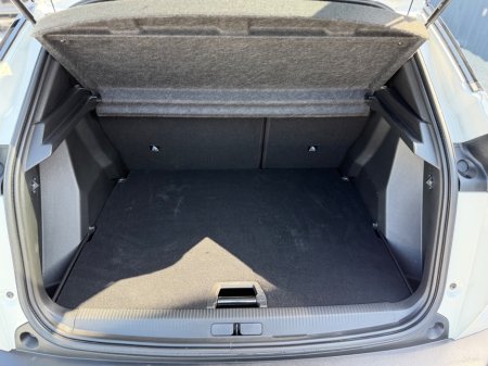 2021 Peugeot 2008 - photo 36