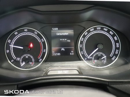 2020 Skoda Scala - photo 19