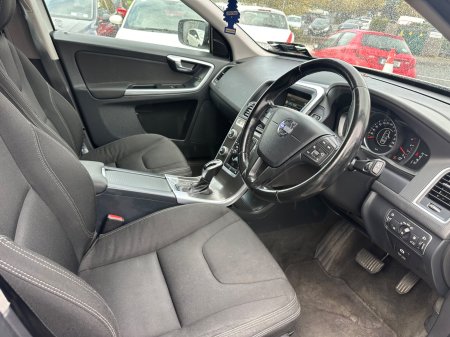 2014 Volvo XC60 - photo 3