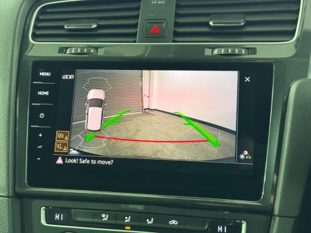 2020 Volkswagen Golf - photo 25